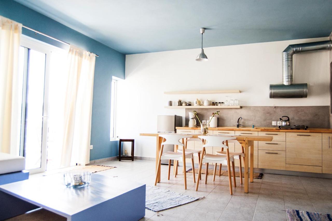 Thalassea Himare Exterior foto