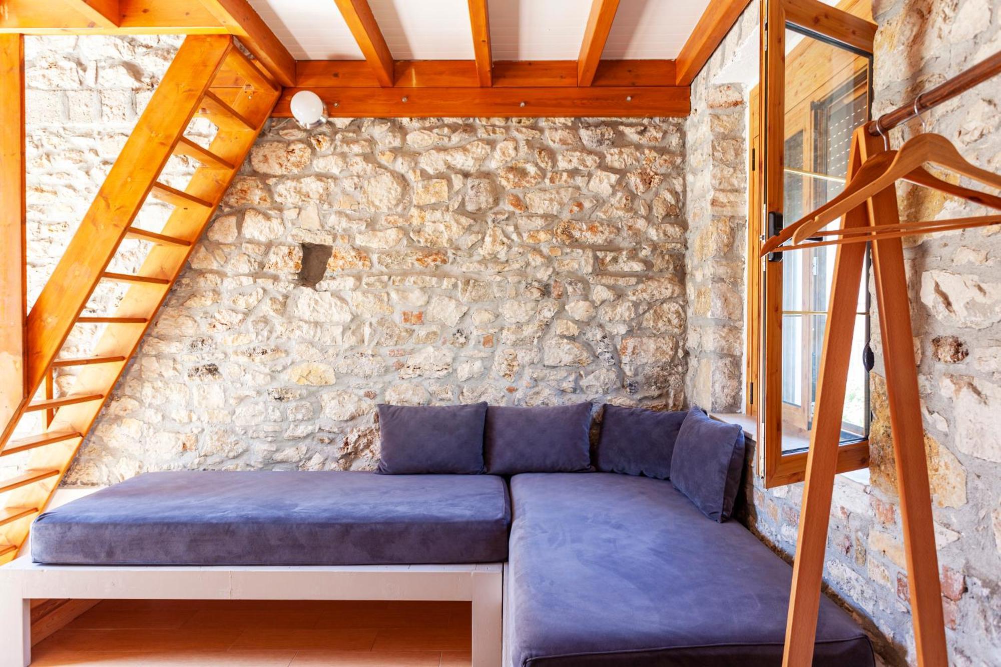 Thalassea Himare Exterior foto